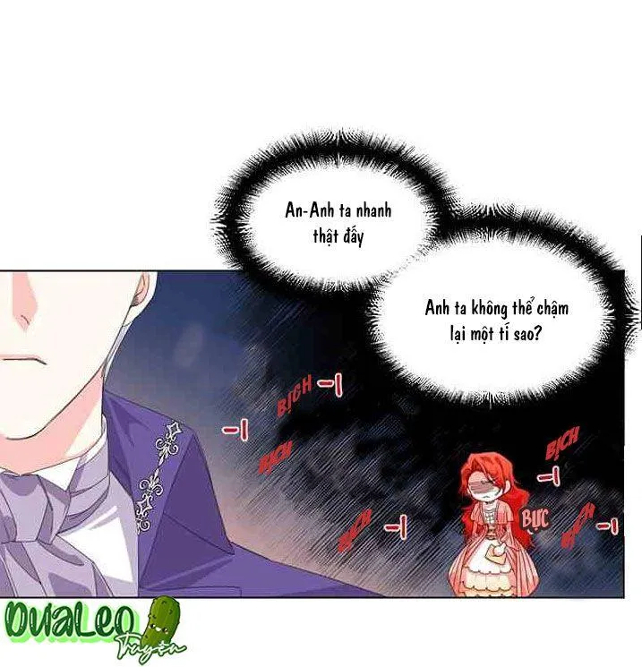 Kết Thúc Có Hậu Của Nhân Vật Phản Diện Chapter 2 Trang 22