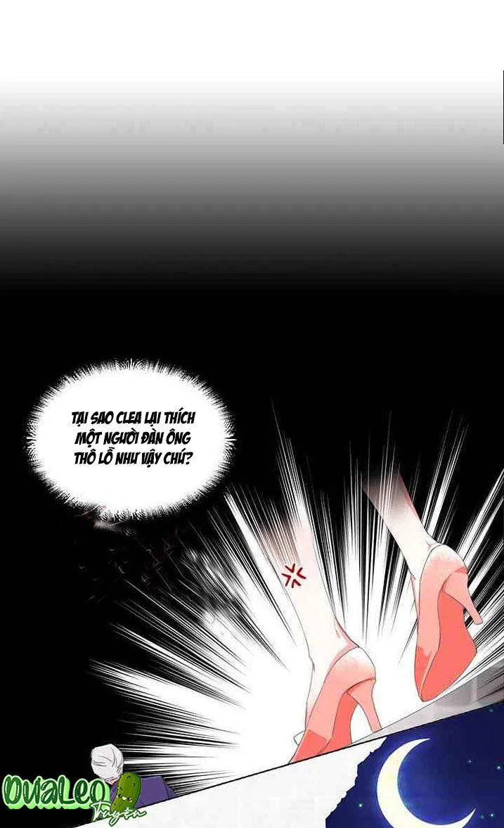 Kết Thúc Có Hậu Của Nhân Vật Phản Diện Chapter 2 Trang 23