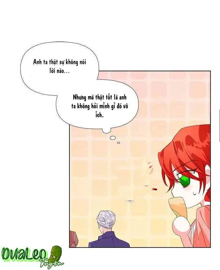 Kết Thúc Có Hậu Của Nhân Vật Phản Diện Chapter 2 Trang 25