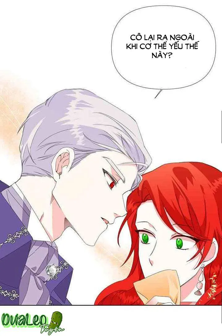 Kết Thúc Có Hậu Của Nhân Vật Phản Diện Chapter 2 Trang 28