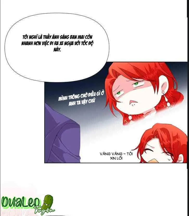 Kết Thúc Có Hậu Của Nhân Vật Phản Diện Chapter 2 Trang 30