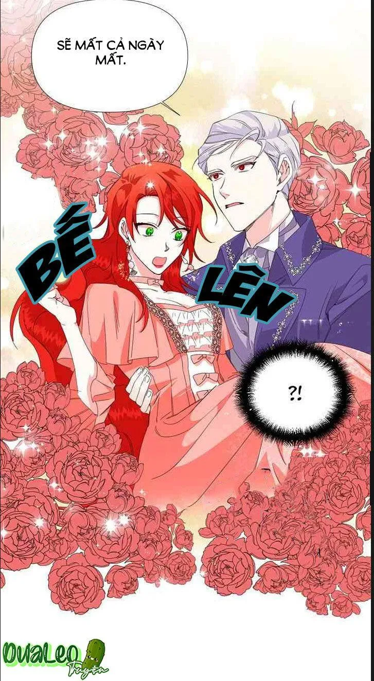 Kết Thúc Có Hậu Của Nhân Vật Phản Diện Chapter 2 Trang 31