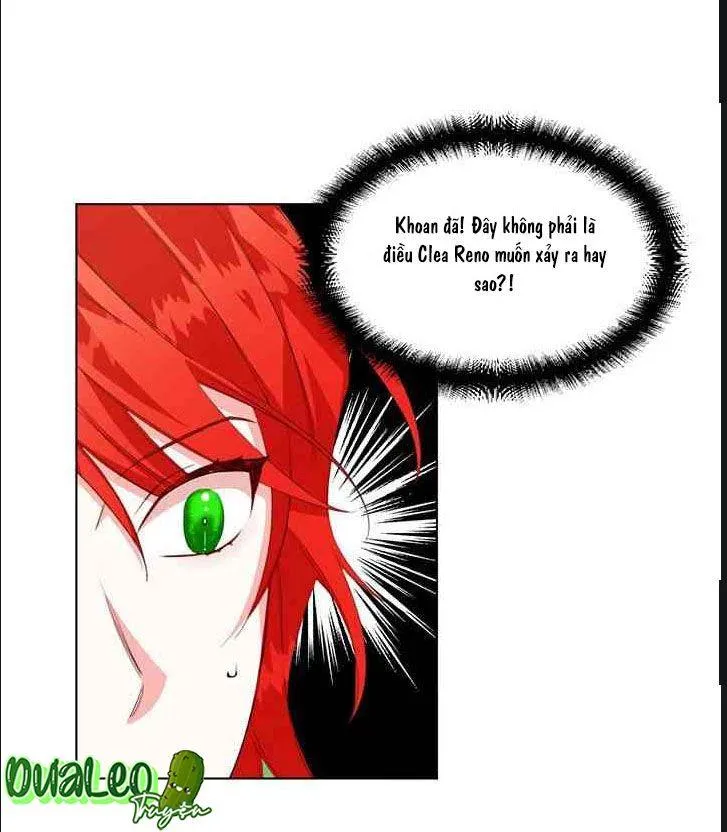 Kết Thúc Có Hậu Của Nhân Vật Phản Diện Chapter 2 Trang 33