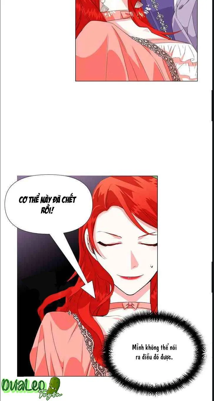 Kết Thúc Có Hậu Của Nhân Vật Phản Diện Chapter 2 Trang 37