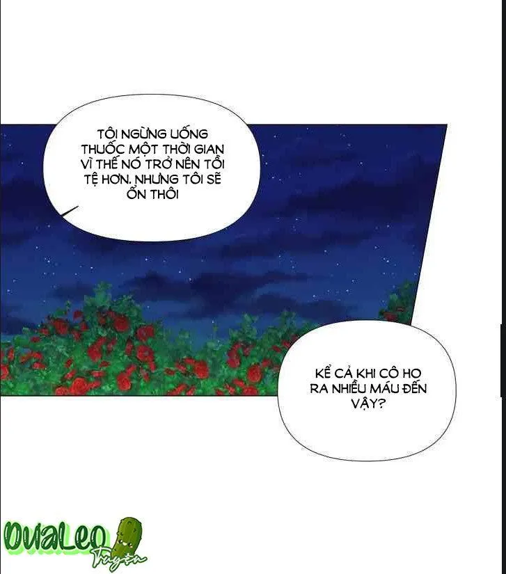 Kết Thúc Có Hậu Của Nhân Vật Phản Diện Chapter 2 Trang 39