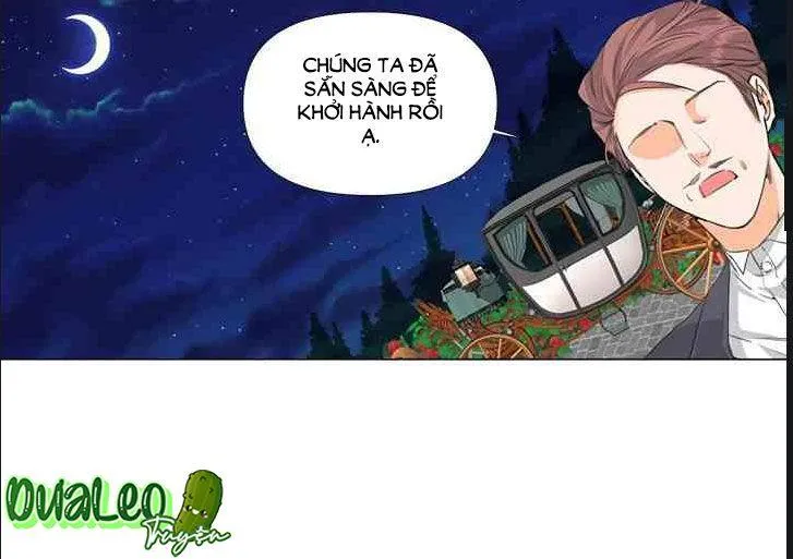 Kết Thúc Có Hậu Của Nhân Vật Phản Diện Chapter 2 Trang 41