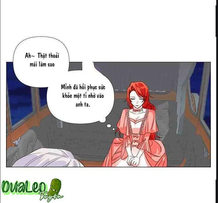 Kết Thúc Có Hậu Của Nhân Vật Phản Diện Chapter 2 Trang 43