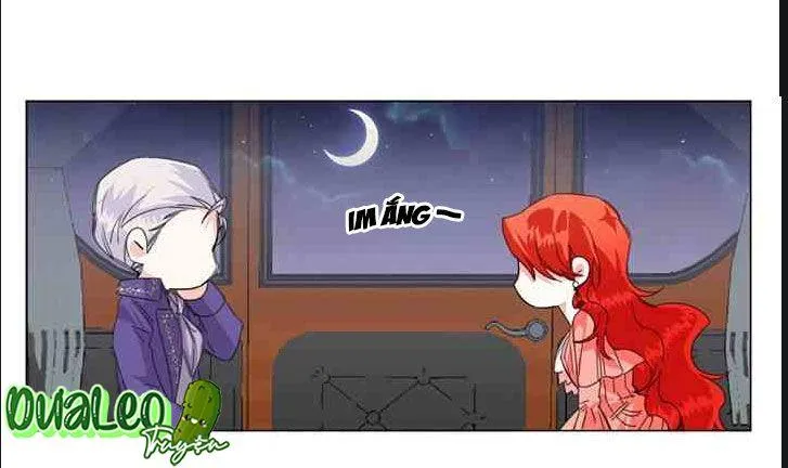 Kết Thúc Có Hậu Của Nhân Vật Phản Diện Chapter 2 Trang 47