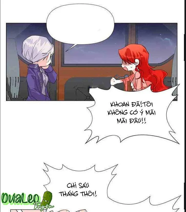 Kết Thúc Có Hậu Của Nhân Vật Phản Diện Chapter 2 Trang 48