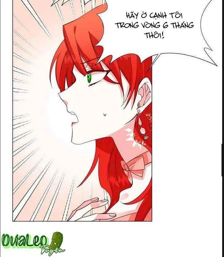 Kết Thúc Có Hậu Của Nhân Vật Phản Diện Chapter 2 Trang 49