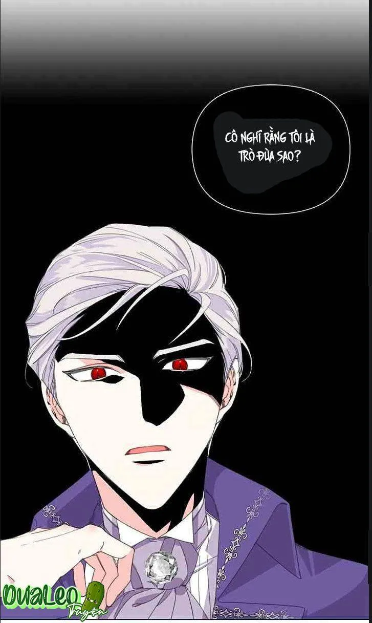 Kết Thúc Có Hậu Của Nhân Vật Phản Diện Chapter 2 Trang 54