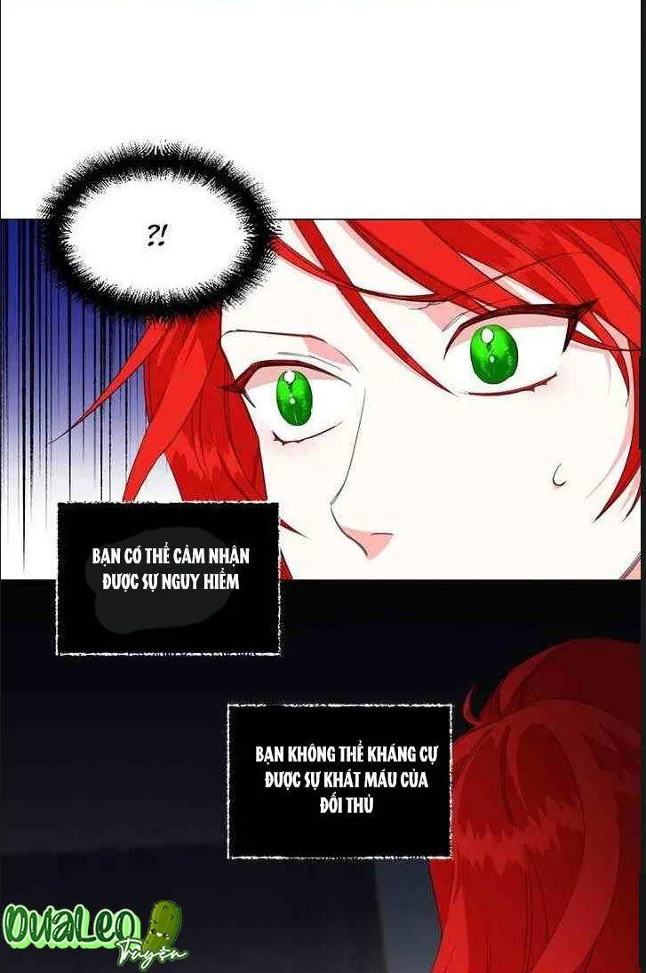 Kết Thúc Có Hậu Của Nhân Vật Phản Diện Chapter 2 Trang 55