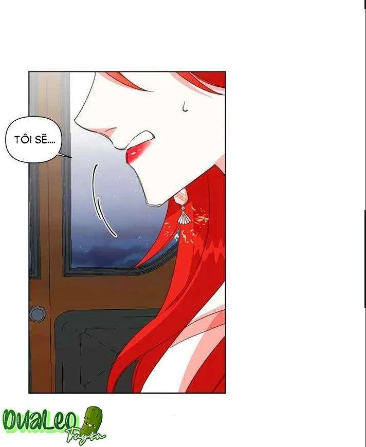 Kết Thúc Có Hậu Của Nhân Vật Phản Diện Chapter 3 Trang 8