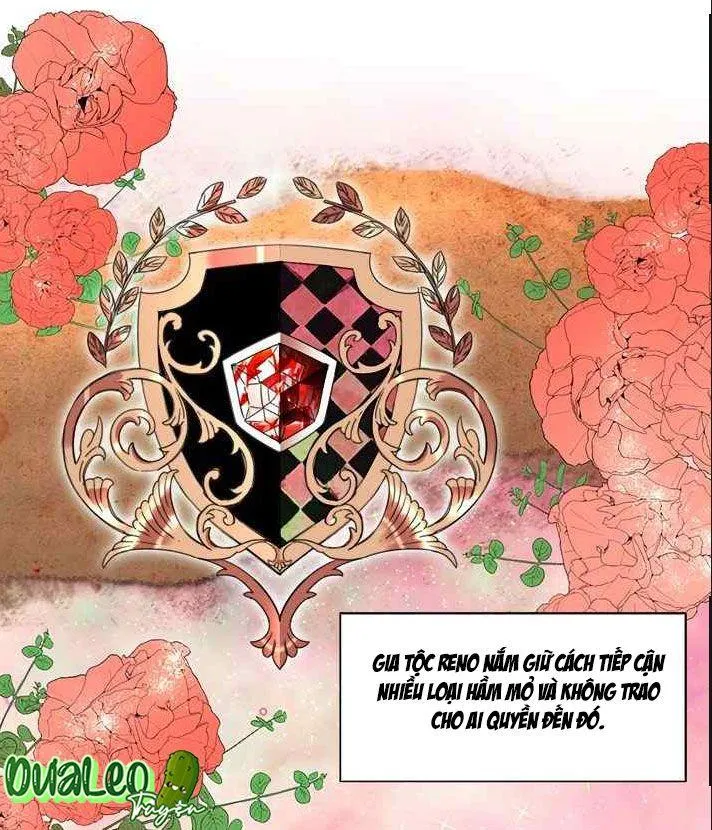 Kết Thúc Có Hậu Của Nhân Vật Phản Diện Chapter 3 Trang 15