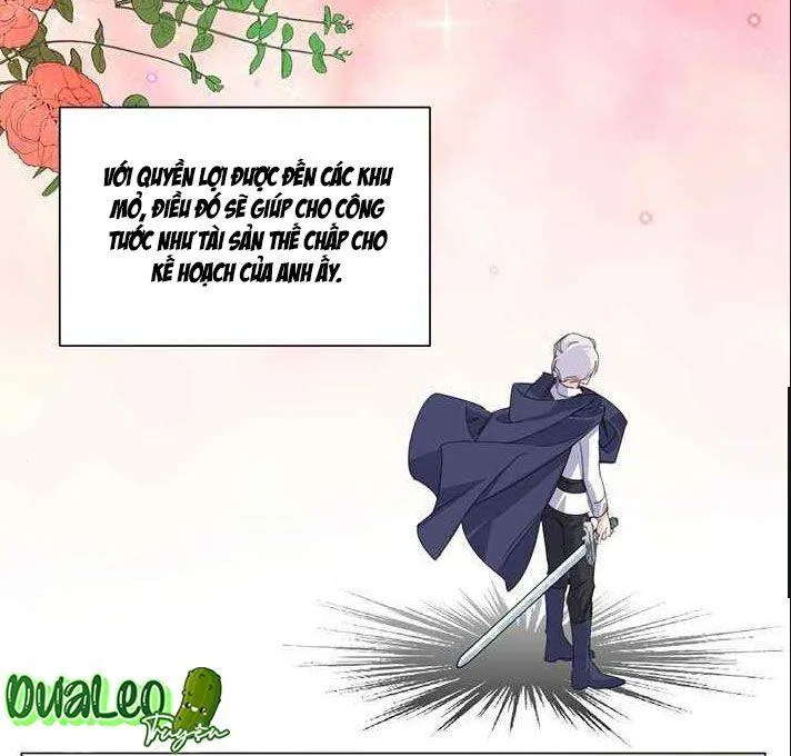 Kết Thúc Có Hậu Của Nhân Vật Phản Diện Chapter 3 Trang 16