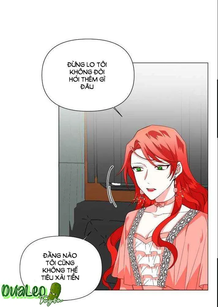 Kết Thúc Có Hậu Của Nhân Vật Phản Diện Chapter 3 Trang 18