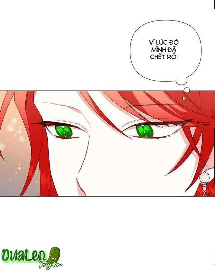 Kết Thúc Có Hậu Của Nhân Vật Phản Diện Chapter 3 Trang 20