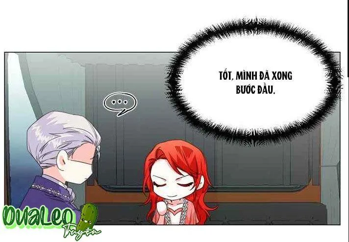 Kết Thúc Có Hậu Của Nhân Vật Phản Diện Chapter 3 Trang 29