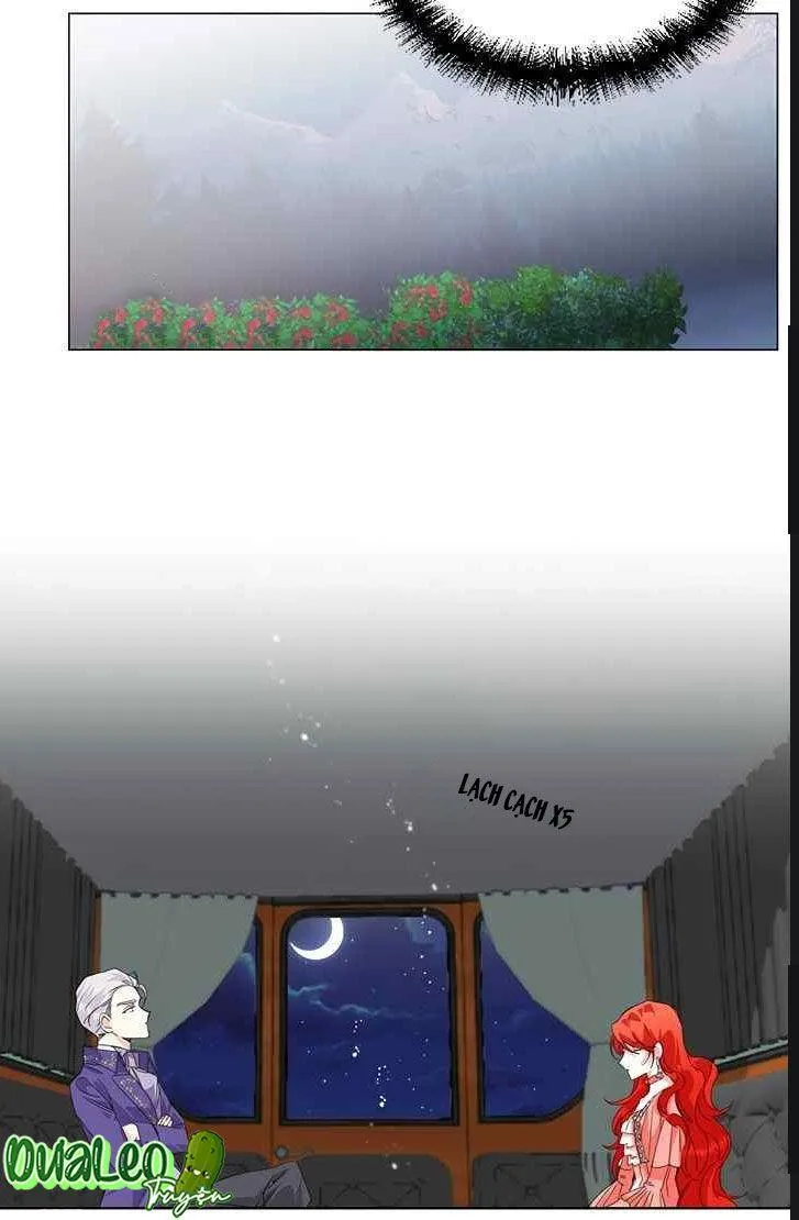 Kết Thúc Có Hậu Của Nhân Vật Phản Diện Chapter 3 Trang 32