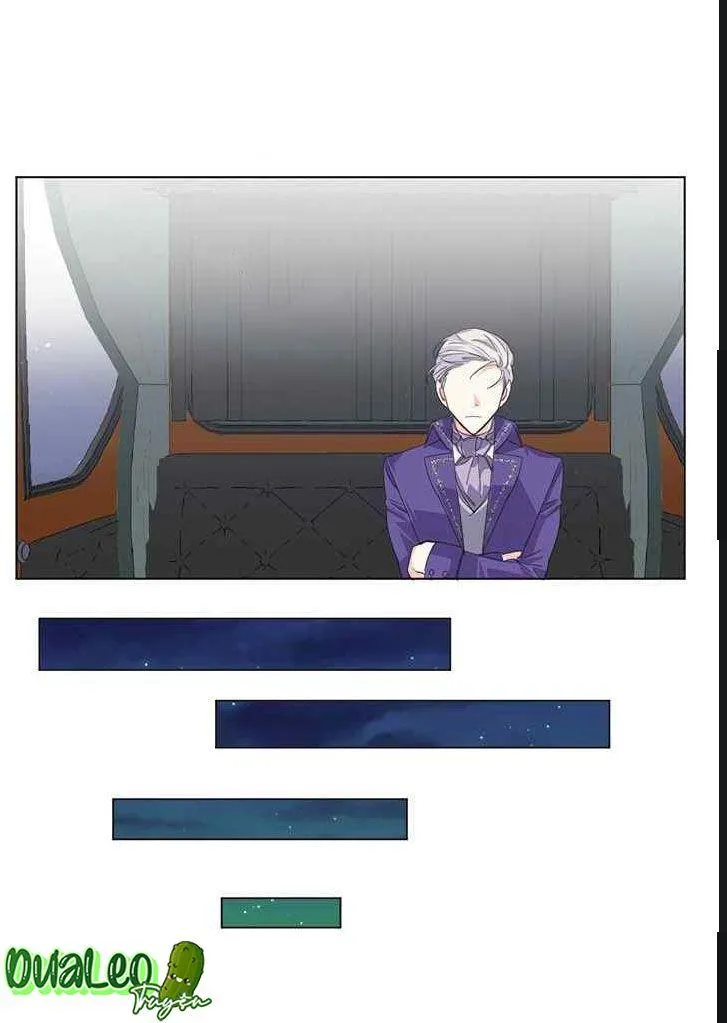 Kết Thúc Có Hậu Của Nhân Vật Phản Diện Chapter 3 Trang 33