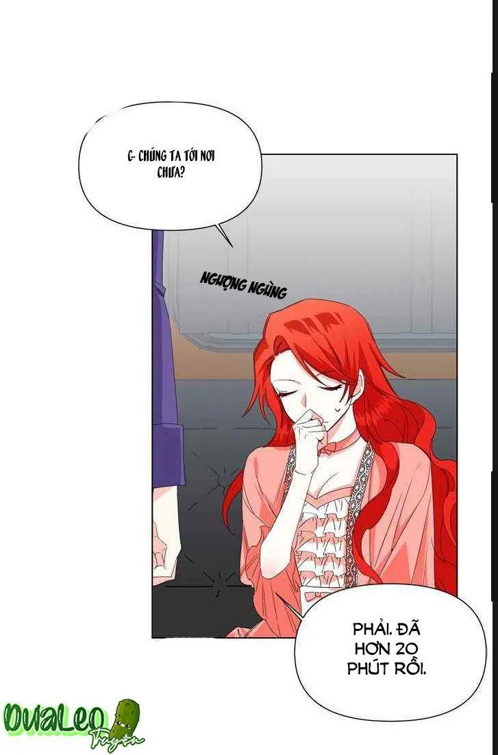Kết Thúc Có Hậu Của Nhân Vật Phản Diện Chapter 3 Trang 38