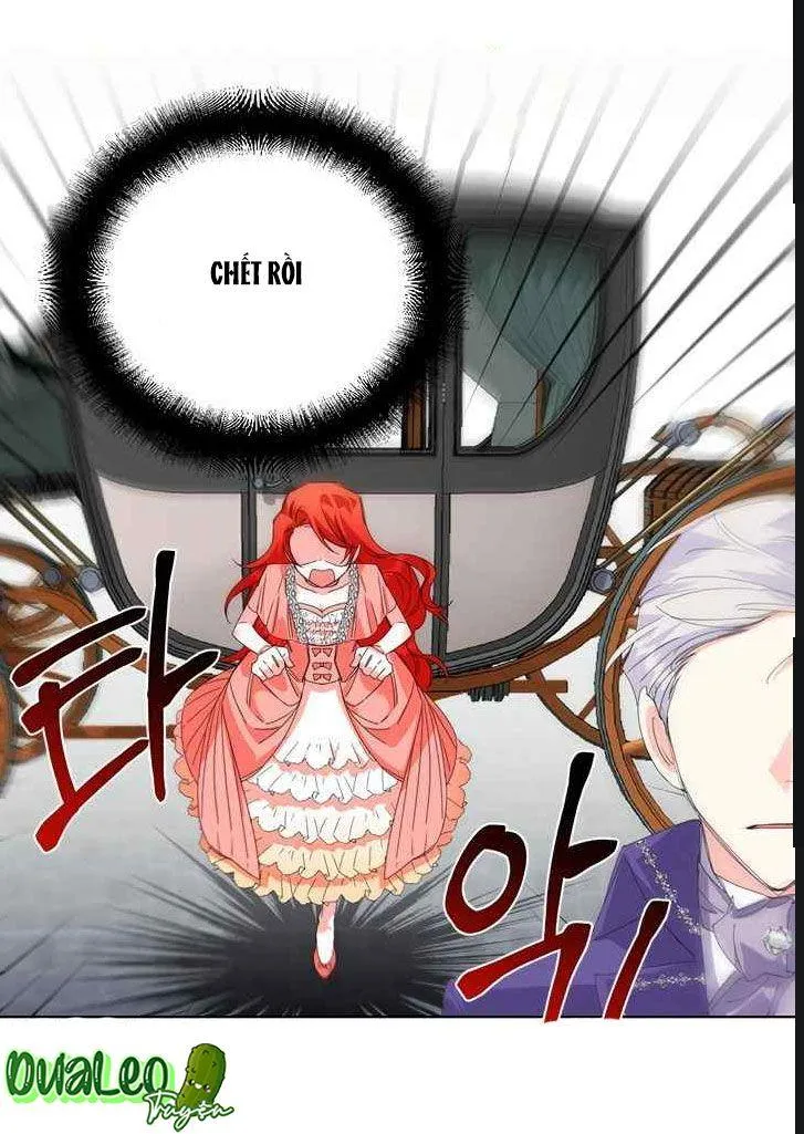 Kết Thúc Có Hậu Của Nhân Vật Phản Diện Chapter 3 Trang 44
