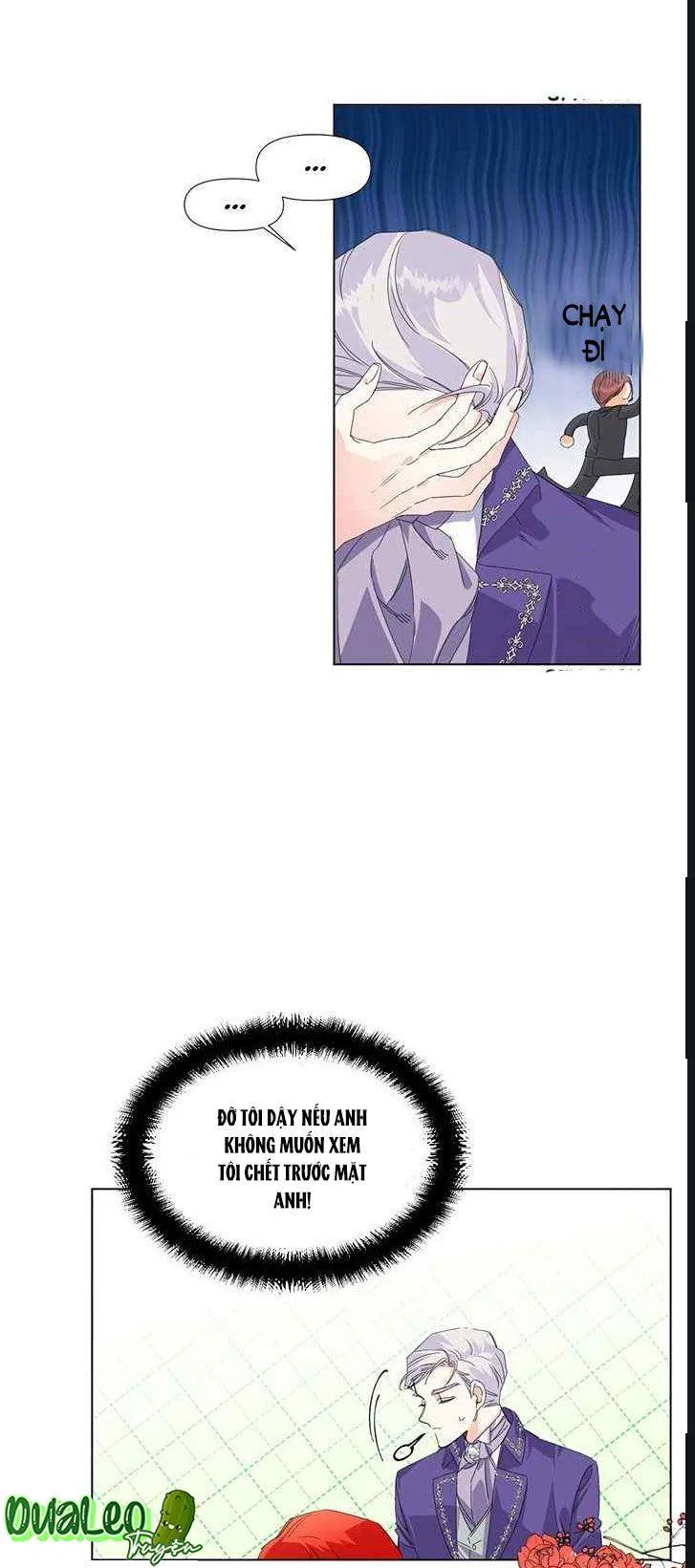Kết Thúc Có Hậu Của Nhân Vật Phản Diện Chapter 3 Trang 53