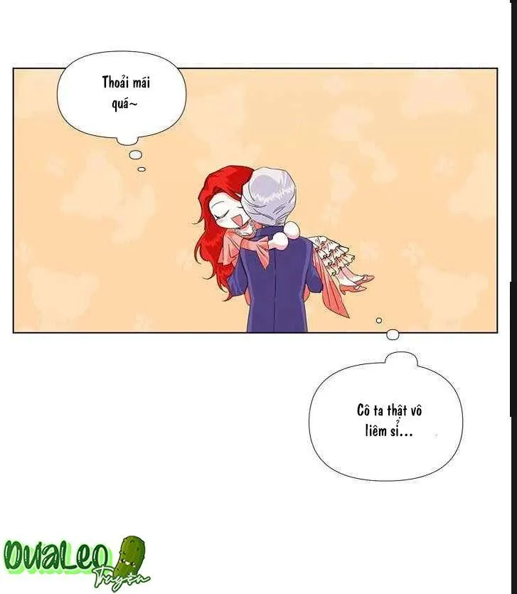 Kết Thúc Có Hậu Của Nhân Vật Phản Diện Chapter 3 Trang 55