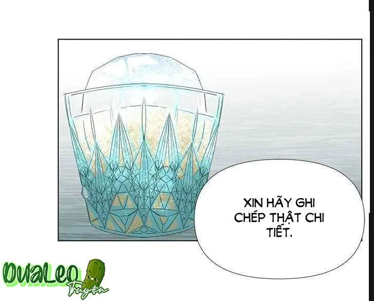 Kết Thúc Có Hậu Của Nhân Vật Phản Diện Chapter 3 Trang 57