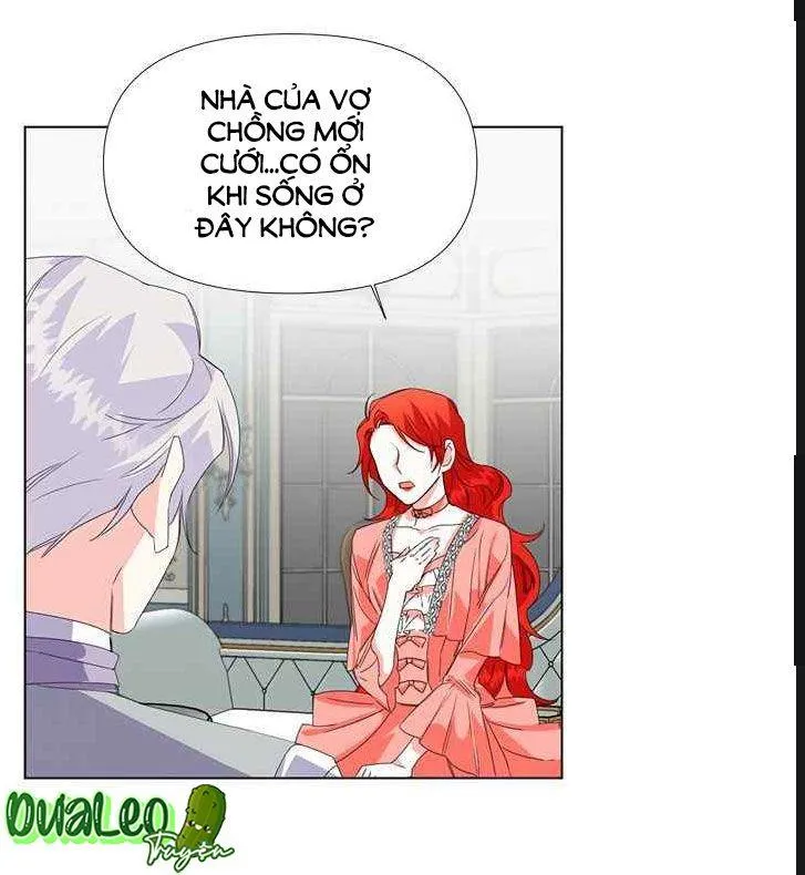 Kết Thúc Có Hậu Của Nhân Vật Phản Diện Chapter 3 Trang 58