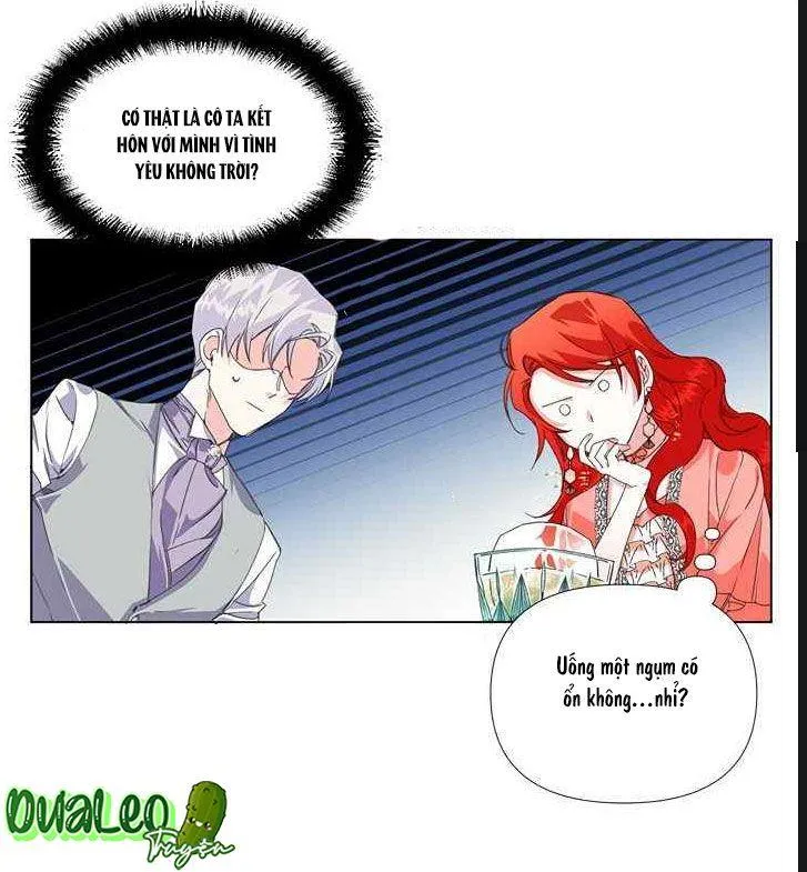 Kết Thúc Có Hậu Của Nhân Vật Phản Diện Chapter 3 Trang 61