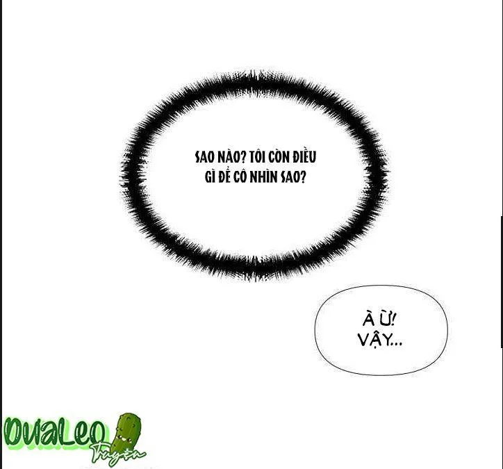 Kết Thúc Có Hậu Của Nhân Vật Phản Diện Chapter 4 Trang 3