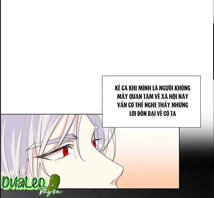 Kết Thúc Có Hậu Của Nhân Vật Phản Diện Chapter 4 Trang 9