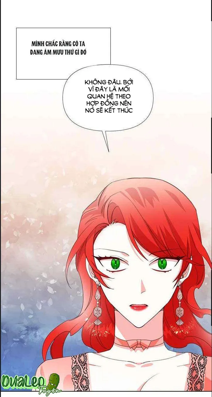 Kết Thúc Có Hậu Của Nhân Vật Phản Diện Chapter 4 Trang 13