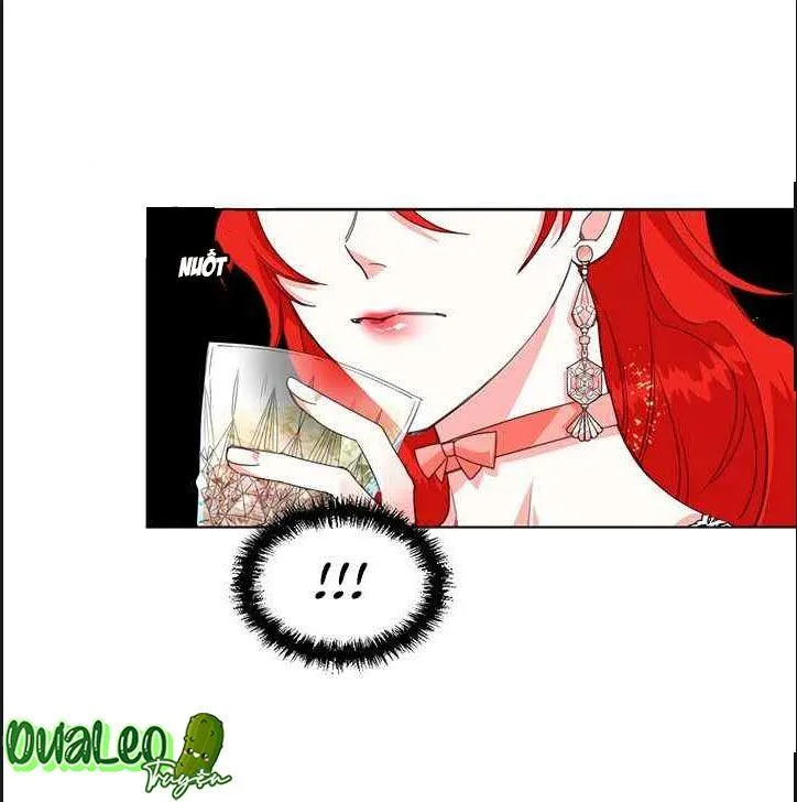 Kết Thúc Có Hậu Của Nhân Vật Phản Diện Chapter 4 Trang 18