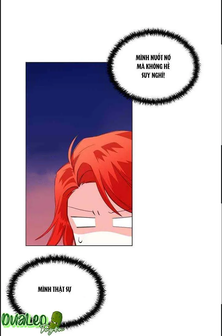 Kết Thúc Có Hậu Của Nhân Vật Phản Diện Chapter 4 Trang 19
