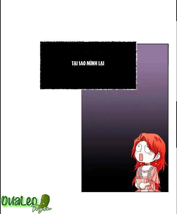 Kết Thúc Có Hậu Của Nhân Vật Phản Diện Chapter 4 Trang 20