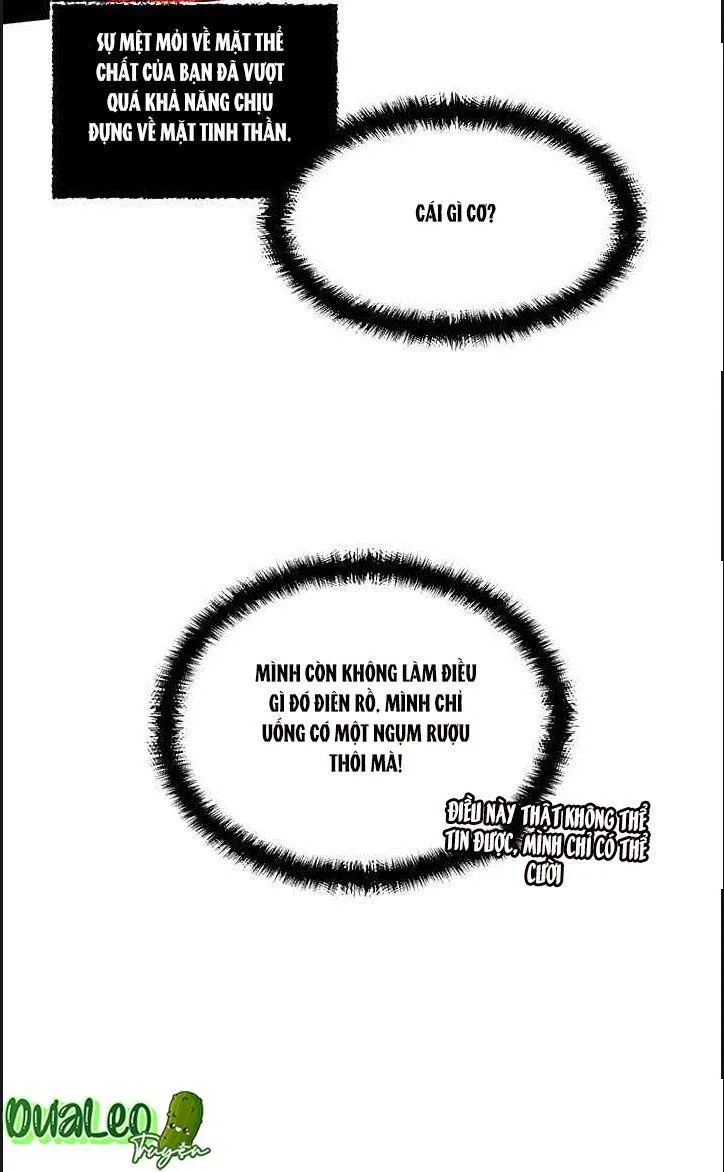 Kết Thúc Có Hậu Của Nhân Vật Phản Diện Chapter 4 Trang 22