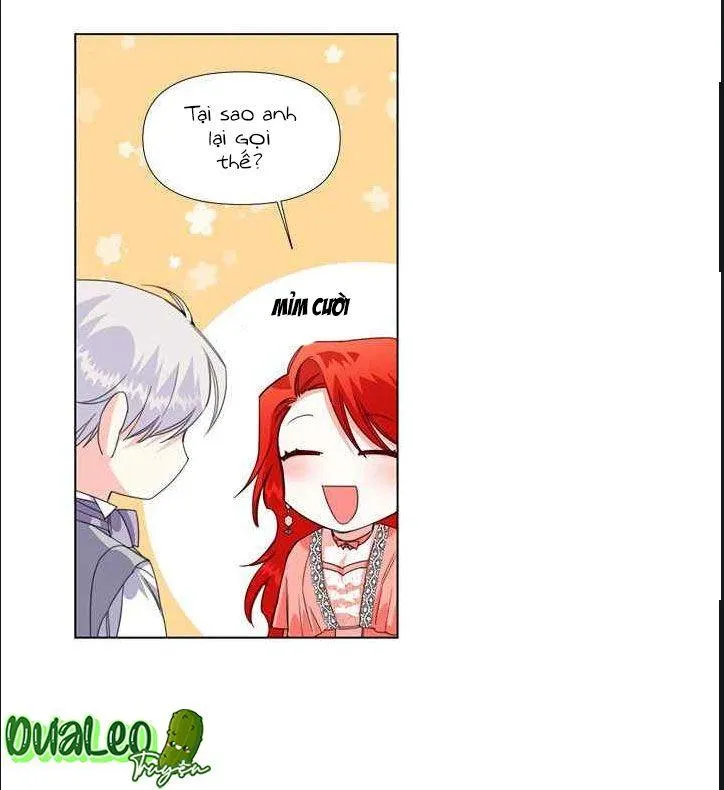 Kết Thúc Có Hậu Của Nhân Vật Phản Diện Chapter 4 Trang 30