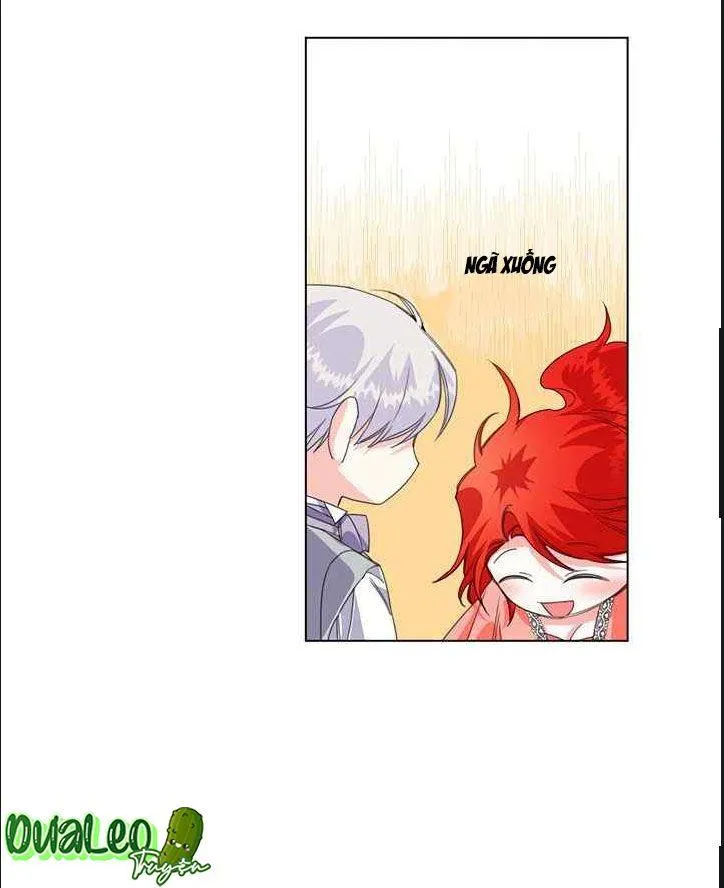 Kết Thúc Có Hậu Của Nhân Vật Phản Diện Chapter 4 Trang 31