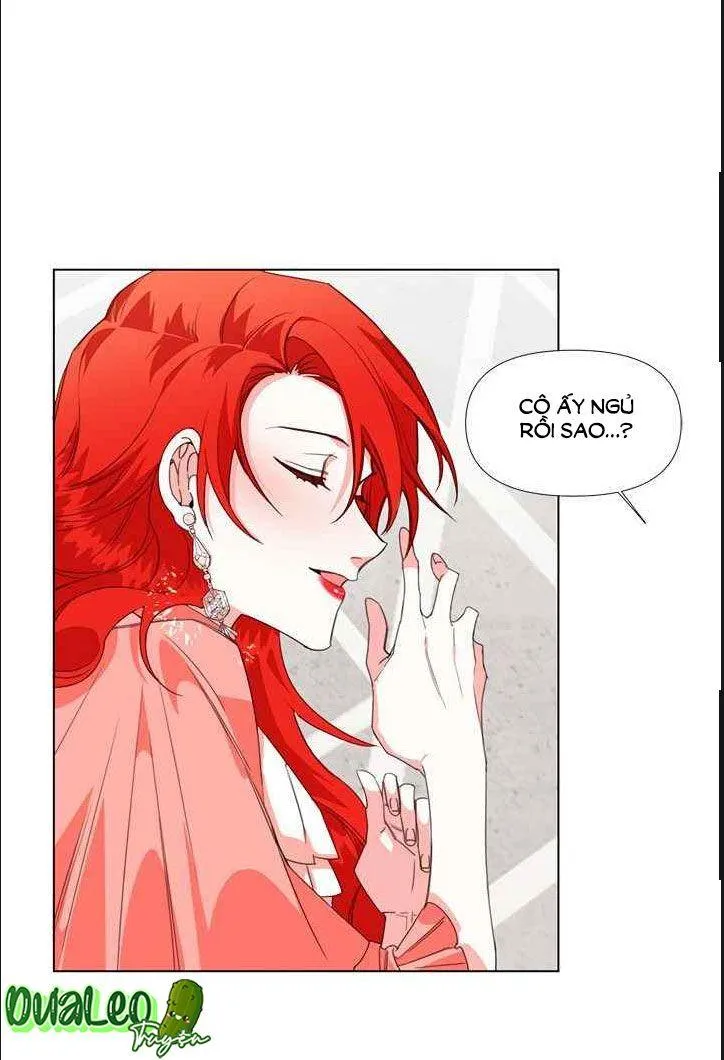 Kết Thúc Có Hậu Của Nhân Vật Phản Diện Chapter 4 Trang 33