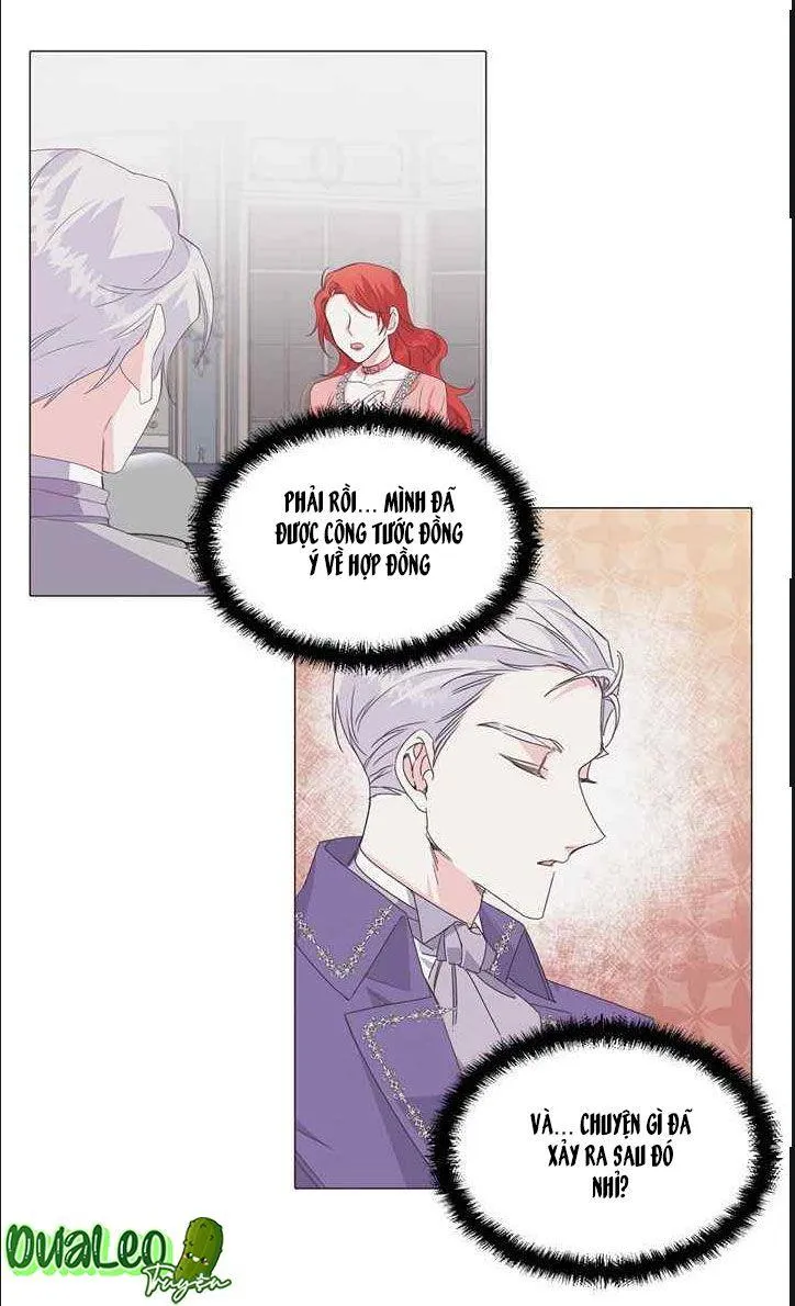 Kết Thúc Có Hậu Của Nhân Vật Phản Diện Chapter 4 Trang 38