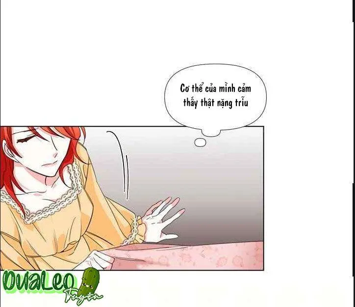 Kết Thúc Có Hậu Của Nhân Vật Phản Diện Chapter 4 Trang 39