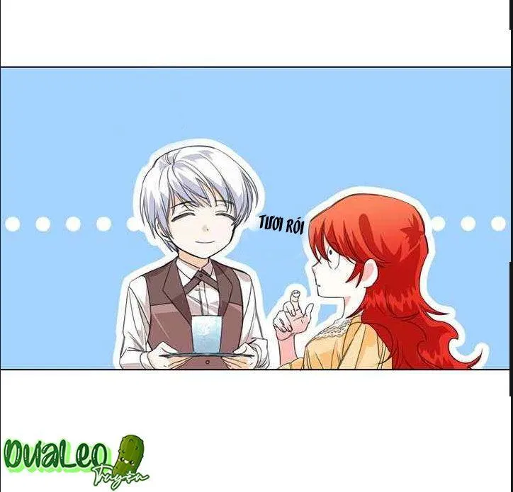 Kết Thúc Có Hậu Của Nhân Vật Phản Diện Chapter 4 Trang 41