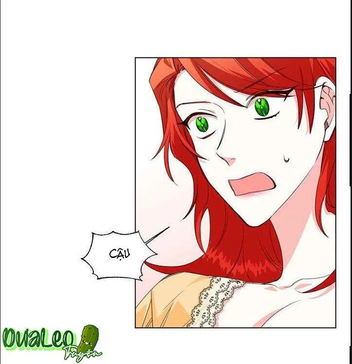 Kết Thúc Có Hậu Của Nhân Vật Phản Diện Chapter 4 Trang 42