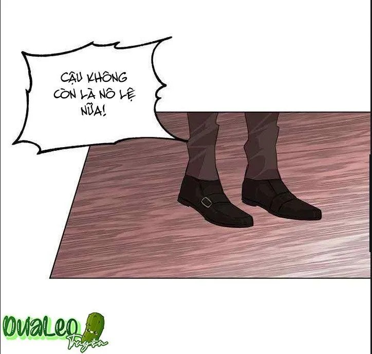 Kết Thúc Có Hậu Của Nhân Vật Phản Diện Chapter 4 Trang 44