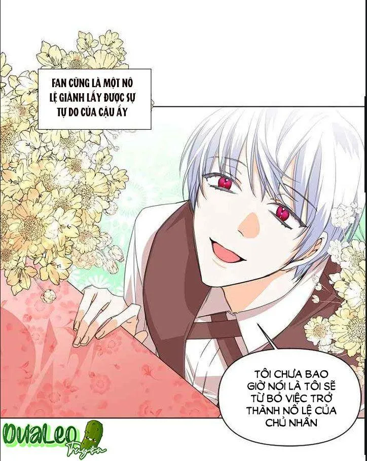 Kết Thúc Có Hậu Của Nhân Vật Phản Diện Chapter 4 Trang 47