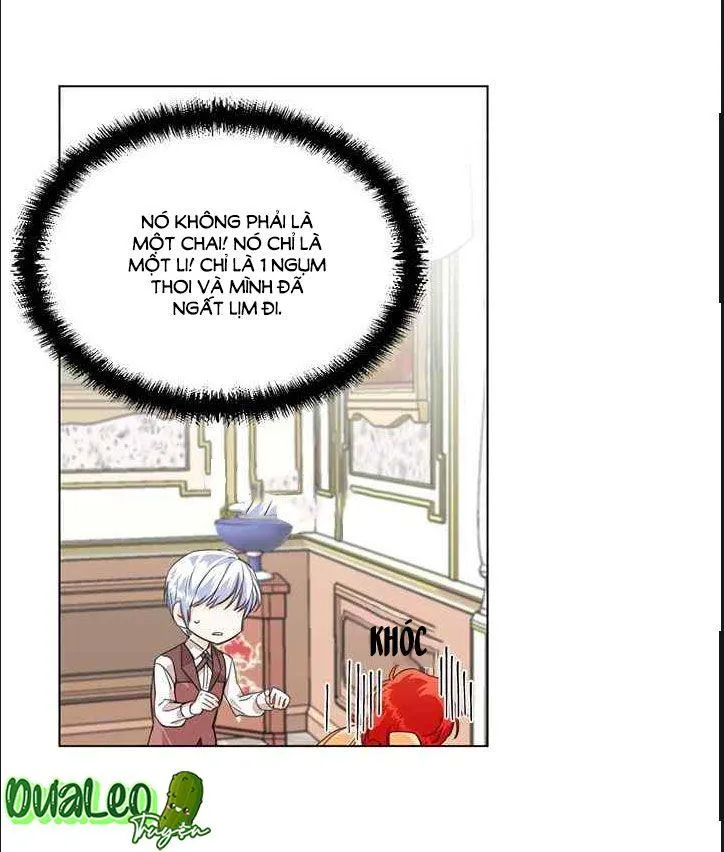 Kết Thúc Có Hậu Của Nhân Vật Phản Diện Chapter 4 Trang 53