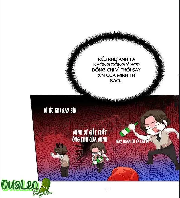 Kết Thúc Có Hậu Của Nhân Vật Phản Diện Chapter 4 Trang 54