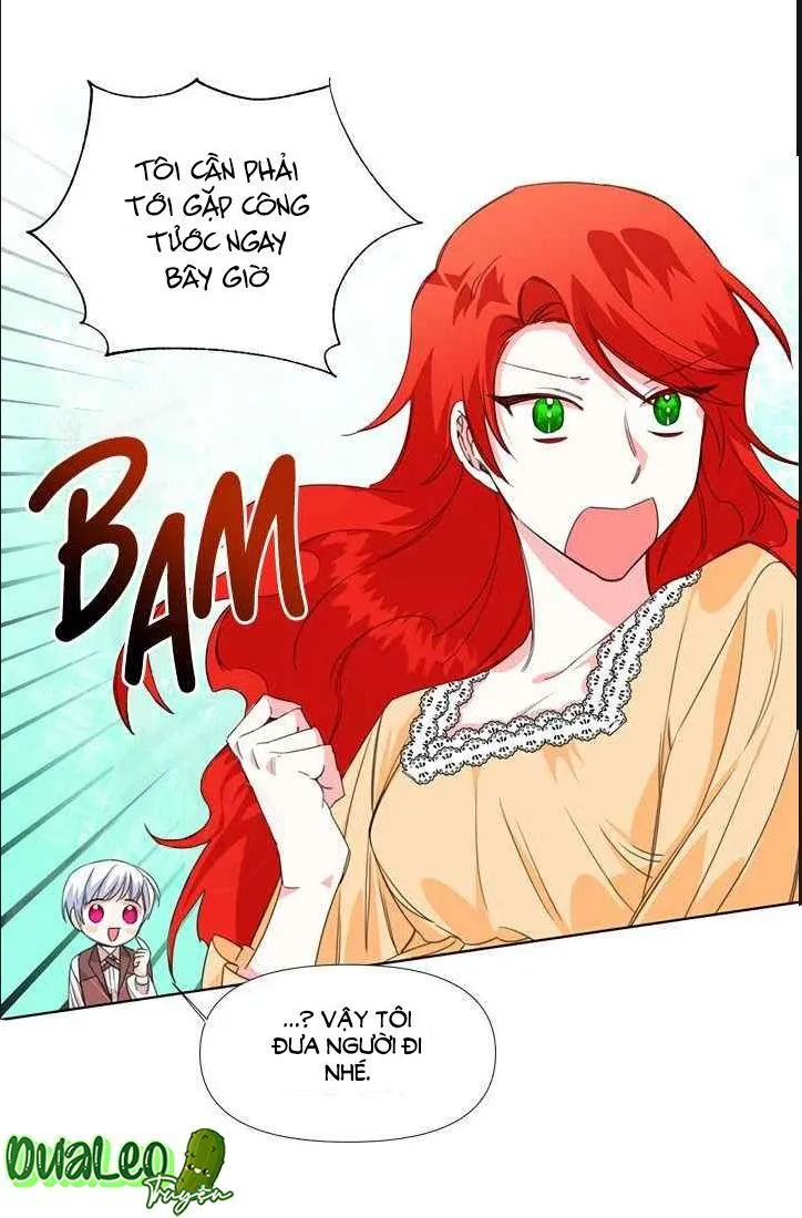 Kết Thúc Có Hậu Của Nhân Vật Phản Diện Chapter 4 Trang 55